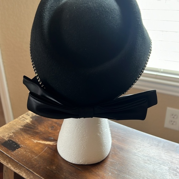 Two Vintage 80s Hats - Picture 6 of 8